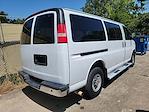 2013 Chevrolet Express 3500 RWD Passenger Van for sale #MMP10916 - photo 2