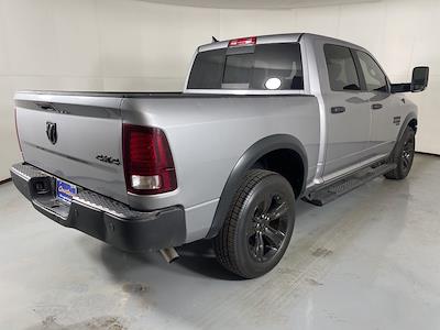 2023 Ram 1500 Classic Crew Cab 4x4 Pickup for sale #MMP10965 - photo 2