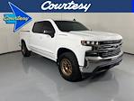 2021 Chevrolet Silverado 1500 Crew Cab 4x2 Pickup for sale #MMR10498 - photo 1