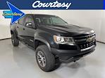 2018 Chevrolet Colorado Crew Cab 4WD Pickup for sale #MTS11057 - photo 1