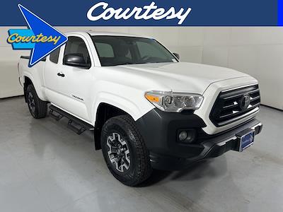 2022 Toyota Tacoma Access Cab RWD Pickup for sale #N246300E - photo 1