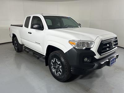 2022 Toyota Tacoma Access Cab RWD Pickup for sale #N246300E - photo 2