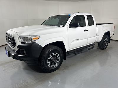 2022 Toyota Tacoma Access Cab RWD Pickup for sale #N246300E - photo 2
