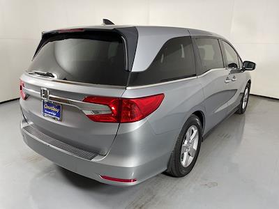 2020 Honda Odyssey FWD Minivan for sale #N257800A - photo 2
