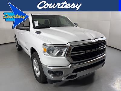 2021 Ram 1500 Quad Cab RWD Pickup for sale #N257863B - photo 1