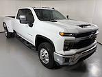 Used 2025 Chevrolet Silverado 3500 LT Crew Cab for sale #NAP12027 - photo 46