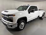 Used 2025 Chevrolet Silverado 3500 LT Crew Cab for sale #NAP12027 - photo 49