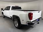 Used 2025 Chevrolet Silverado 3500 LT Crew Cab for sale #NAP12027 - photo 51