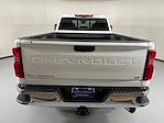 Used 2025 Chevrolet Silverado 3500 LT Crew Cab for sale #NAP12027 - photo 52