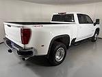 Used 2025 Chevrolet Silverado 3500 LT Crew Cab for sale #NAP12027 - photo 54