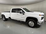 Used 2025 Chevrolet Silverado 3500 LT Crew Cab for sale #NAP12027 - photo 55
