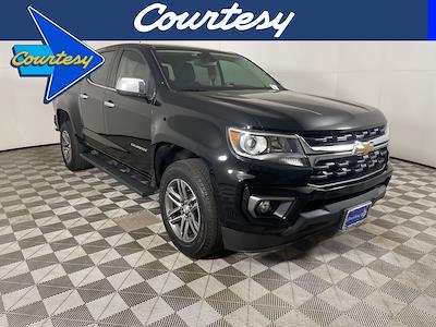 2022 Chevrolet Colorado Crew Cab 4x2 Pickup for sale #ORN10176 - photo 1