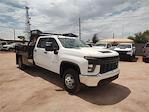 2023 Chevrolet Silverado 3500 Crew Cab 4x2, Knapheide Contractor Body Contractor Truck for sale #P235360 - photo 15