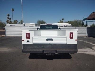 2023 Chevrolet Silverado 3500 Crew Cab 4x2, Knapheide Steel Service Body Service Truck for sale #P235872 - photo 2