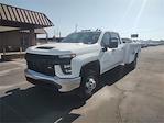 New 2023 Chevrolet Silverado 3500 9' Knapheide Service Truck Crew Cab 4x2 Knapheide Service Truck for sale #P235872 - photo 19