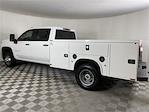 New 2023 Chevrolet Silverado 3500 9' Knapheide Service Truck Crew Cab 4x2 Knapheide Service Truck for sale #P235874 - photo 24