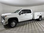 New 2023 Chevrolet Silverado 3500 9' Knapheide Service Truck Crew Cab 4x2 Knapheide Service Truck for sale #P235874 - photo 26