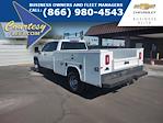 New 2023 Chevrolet Silverado 3500 9' Knapheide Service Truck Crew Cab 4x2 9' Knapheide Service Truck for sale #P236315 - photo 21