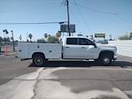 New 2023 Chevrolet Silverado 3500 9' Knapheide Service Truck Crew Cab 4x2 9' Knapheide Service Truck for sale #P236315 - photo 23