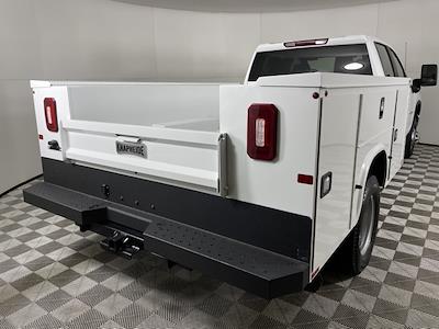 New 2023 Chevrolet Silverado 3500 9' Knapheide Service Truck Crew Cab 4x2 Knapheide Service Truck for sale #P236681 - photo 2