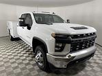 New 2023 Chevrolet Silverado 3500 9' Knapheide Service Truck Crew Cab 4x2 Knapheide Service Truck for sale #P236681 - photo 3