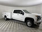 New 2023 Chevrolet Silverado 3500 9' Knapheide Service Truck Crew Cab 4x2 Knapheide Service Truck for sale #P236681 - photo 4