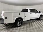 2023 Chevrolet Silverado 3500 Crew Cab 4x2, Knapheide Steel Service Body Service Truck for sale #P236681 - photo 8