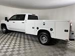 2023 Chevrolet Silverado 3500 Crew Cab 4x2, Knapheide Steel Service Body Service Truck for sale #P236681 - photo 11