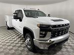 2023 Chevrolet Silverado 3500 Crew Cab 4x2, Knapheide Steel Service Body Service Truck for sale #P236681 - photo 5