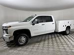 2023 Chevrolet Silverado 3500 Crew Cab 4x2, Knapheide Steel Service Body Service Truck for sale #P236681 - photo 12