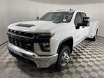 New 2023 Chevrolet Silverado 3500 9' Knapheide Service Truck Crew Cab 4x2 Knapheide Service Truck for sale #P236681 - photo 13