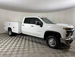 New 2023 Chevrolet Silverado 3500 9' Knapheide Service Truck Crew Cab 4x2 Knapheide Service Truck for sale #P236681 - photo 52