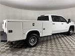 2023 Chevrolet Silverado 3500 Crew Cab 4x2, Knapheide Steel Service Body Service Truck for sale #P236682 - photo 22