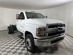 2023 Chevrolet Silverado 5500 Regular Cab DRW 4x2, Cab Chassis for sale #P239281 - photo 4