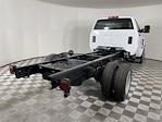 2023 Chevrolet Silverado 5500 Regular Cab DRW 4x2, Cab Chassis for sale #P239281 - photo 2