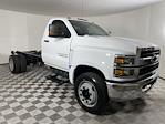 2023 Chevrolet Silverado 5500 Regular Cab DRW 4x2, Cab Chassis for sale #P239281 - photo 3