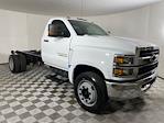 2023 Chevrolet Silverado 5500 Regular Cab DRW 4x2, Cab Chassis for sale #P239281 - photo 33