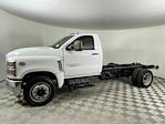 2023 Chevrolet Silverado 5500 Regular Cab DRW 4x2, Cab Chassis for sale #P239281 - photo 37