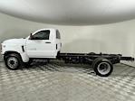 2023 Chevrolet Silverado 5500 Regular Cab DRW 4x2, Cab Chassis for sale #P239281 - photo 38