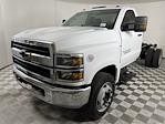 2023 Chevrolet Silverado 5500 Regular Cab DRW 4x2, Cab Chassis for sale #P239281 - photo 6