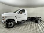 2023 Chevrolet Silverado 5500 Regular Cab DRW 4x2, Cab Chassis for sale #P239281 - photo 7