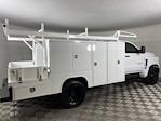 2023 Chevrolet Silverado 5500 Regular Cab DRW 4x2, Harbor Standard Contractor Body Contractor Truck for sale #P239299 - photo 36