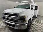 2023 Chevrolet Silverado 5500 Regular Cab DRW 4x2, Harbor Standard Contractor Body Contractor Truck for sale #P239299 - photo 41