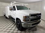 2023 Chevrolet Silverado 5500 Regular Cab DRW 4x2, Harbor Standard Contractor Body Contractor Truck for sale #P239299 - photo 42