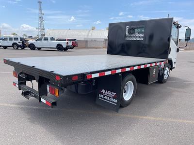 2024 Chevrolet LCF 3500HG Regular Cab DRW 4x2 Flatbed Truck for sale #P241039 - photo 2