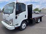 2024 Chevrolet LCF 3500HG Regular Cab DRW 4x2 Flatbed Truck for sale #P241039 - photo 6