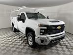 2024 Chevrolet Silverado 2500 Regular Cab 4x4, Knapheide Steel Service Body Service Truck for sale #P242395 - photo 3