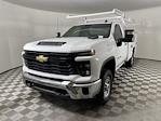 2024 Chevrolet Silverado 2500 Regular Cab 4x4, Knapheide Steel Service Body Service Truck for sale #P242395 - photo 13