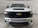 2024 Chevrolet Silverado 2500 Regular Cab 4x4, Knapheide Steel Service Body Service Truck for sale #P242395 - photo 14