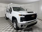 2024 Chevrolet Silverado 2500 Regular Cab 4x4, Knapheide Steel Service Body Service Truck for sale #P242395 - photo 15